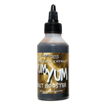 Drennan Yum Yum Bait Booster Shellfish Extract